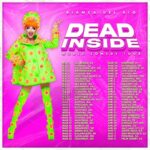 Bianca Del Rio Instagram - ON SALE NOW! 🩷💚 Go to THEBIANCADELRIO.com for additional information 🩷