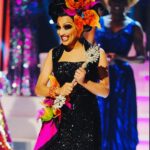 Bianca Del Rio Instagram – Rest well @jefffenderstudio 💔
I’m beyond grateful to have had you in my life.
I will cherish the endless laughs, the endless cocktails and all of the beautiful things you hand painted for me. 
Your talent and generosity were endless. ❤️