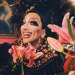 Bianca Del Rio Instagram - PROFESSIONAL CLOWN PART TIME MODEL CAPS LOCK QUEEN 💅🏽 📸 @erik_carter Los Angeles, California