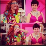 Bianca Del Rio Instagram - HAPPY BIRTHDAY @bendelacreme ❤️ (We really need new photos) 😂
