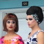 Bianca Del Rio Instagram - Wishing my LITTLE SNOW MONKEY A VERY HAPPY BIRTHDAY @loganxhardcore ❤️❤️❤️❤️❤️❤️❤️❤️❤️❤️❤️❤️❤️❤️