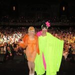 Bianca Del Rio Instagram – THANK YOU ๐ฉท๐๐งก๐ฉท๐๐งก
BROOKLYN, NY
BOSTON , MASS
PORTLAND, MAINE!
DEAD INSIDE WORLD TOUR CONTINUES! ๐ฉท๐งก๐