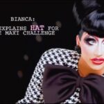 Bianca Del Rio Instagram – THE PIT STOP is out NOW! ❤️
Joining me this week is IVE QUEEN @denalifoxx ❤️
@rupaulsdragrace #allstars8 Los Angeles, California