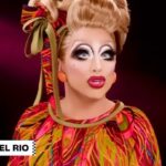 Bianca Del Rio Instagram – FOR YOUR CONSIDERATION #emmys2023 
THE PIT STOP @rupaulsdragrace ❤️