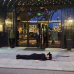 Bianca Del Rio Instagram – NAP WHEN YOU CAN ❤️
#pridemonth Dublin, Ireland