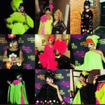 Bianca Del Rio Instagram – DEAD INSIDE WORLD TOUR ๐ฉท๐๐งก
(The first leg USA and CANADA)
Additional countries and dates are announcing soon!
Go to THEBIANCADELRIO.com