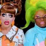 Bianca Del Rio Instagram – Hope you’re hungry, ‘cause we’re serving up @kornbreadthesnack at #ThePitStop! 🌽 Watch the new episode NOW on the #DragRace YouTube channel! Los Angeles, California