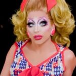Bianca Del Rio Instagram – THE PIT STOP is out NOW! ❤️ @mistressisabellebrooks @rupaulsdragrace