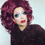 Bianca Del Rio Instagram – CLOWN 🤡 Los Angeles, California