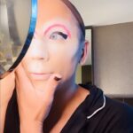 Bianca Del Rio Instagram – MORNING DRAG ☀️☀️☀️☀️