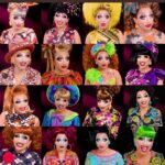 Bianca Del Rio Instagram – Are you watching THE PIT STOP? 👀
@rupaulsdragrace #allstars8 Los Angeles, California