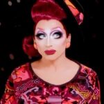 Bianca Del Rio Instagram – Sugar, Spice, and everything ROTTED! 🤡💋 Our favorite twins join me at #ThePitStop to recap the latest episode of #AllStars8 – live now on the @rupaulsdragrace YouTube channel 👠 @sugarsworld @callmespice @rupaulsdragrace