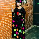 Bianca Del Rio Instagram - DEAD INSIDE 🧡💚🩷 For additional ticket information go to THEBIANCADELRIO.com