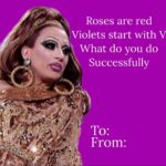 Bianca Del Rio Instagram - 🩷🩷🩷🩷🩷🩷🩷