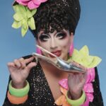 Bianca Del Rio Instagram - I’ve rewatched this 100 times and it gets funnier every time!! 😜 See @thebiancadelrio’s full episode of #ExpensiveTasteTest at the link in bio.