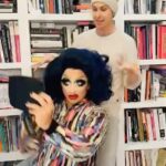 Bianca Del Rio Instagram - @billylamour Wigs are Bianca approved! 🤡 ✅