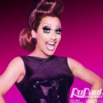 Bianca Del Rio Instagram - HAPPY 15th BIRTHDAY @rupaulsdragrace ! 🩷🩷🩷 THANK YOU @worldofwonder for CHANGING MY LIFE! 💋