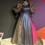 Bianca Del Rio Instagram - One of the many perks of touring is visiting many MUSEUMS! The Charles H. Wright Museum of African American History is not to be missed. ❤️ A special shout out to the BRILLIANT @therealruthecarter and her beautiful exhibition ❤️