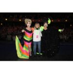 Bianca Del Rio Instagram - THANK YOU…. KALAMAZOO and CLEVELAND! 🩷💚🧡❤️🩷💚