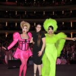 Bianca Del Rio Instagram – THANK YOU ๐ฉท๐๐งก @suttonleeseymour
HAMILTON, ONTARIO
OTTAWA, ONTARIO
MONTREAL, QUEBEC
KITCHENER, ONTARIO
DETROIT,MICHIGAN
DEAD INSIDE WORLD TOUR CONTINUES ๐ฉท๐๐งก