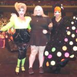 Bianca Del Rio Instagram – THANK YOU ๐ฉท๐๐งก @suttonleeseymour
HAMILTON, ONTARIO
OTTAWA, ONTARIO
MONTREAL, QUEBEC
KITCHENER, ONTARIO
DETROIT,MICHIGAN
DEAD INSIDE WORLD TOUR CONTINUES ๐ฉท๐๐งก