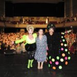 Bianca Del Rio Instagram – THANK YOU 🧡🩷💚

RUTLAND,VERMONT 
TORONTO, CANADA
LONDON, ONTARIO 

DEAD INSIDE TOUR CONTINUES 💚🩷🧡