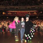 Bianca Del Rio Instagram – THANK YOU 🩷💚🧡🩷💚🧡

BROOKLYN, NY
BOSTON , MASS 
PORTLAND, MAINE! 
DEAD INSIDE WORLD TOUR CONTINUES! 🩷🧡💚