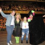 Bianca Del Rio Instagram – THANK YOU 🩷💚🧡🩷💚🧡

BROOKLYN, NY
BOSTON , MASS 
PORTLAND, MAINE! 
DEAD INSIDE WORLD TOUR CONTINUES! 🩷🧡💚