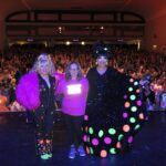 Bianca Del Rio Instagram - THANK YOU! RICHMOND , VIRGINIA WASHINGTON D.C GLENSIDE, PENNSYLVANIA 🩷🧡💚🩷🧡💚🩷🧡💚 DEAD INSIDE WORLD TOUR! @thebiancadelrio.com
