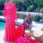 Bianca Del Rio Instagram - GOOD MORNING ☀️ Palm Springs, California