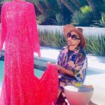 Bianca Del Rio Instagram - GOOD MORNING ☀️ Palm Springs, California