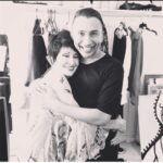 Bianca Del Rio Instagram - The text book definition of a TRIPLE THREAT.❤️ She was also a kind, loving and generous lady. I’m forever grateful our paths crossed in 1993 during her run in KISS OF THE SPIDERWOMAN. Just being in her presence was a gift that I will forever cherish. Thank you, Chita.❤️ My forever queen @therealchitarivera ❤️