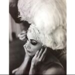 Bianca Del Rio Instagram - The text book definition of a TRIPLE THREAT.❤️ She was also a kind, loving and generous lady. I’m forever grateful our paths crossed in 1993 during her run in KISS OF THE SPIDERWOMAN. Just being in her presence was a gift that I will forever cherish. Thank you, Chita.❤️ My forever queen @therealchitarivera ❤️