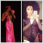 Bianca Del Rio Instagram - Speaking of @cher 🩷
