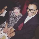 Bianca Del Rio Instagram - HAPPY BIRTHDAY to the GLORIOUS @therealchitarivera ❤️🎂❤️🎂❤️🎂❤️🎂❤️