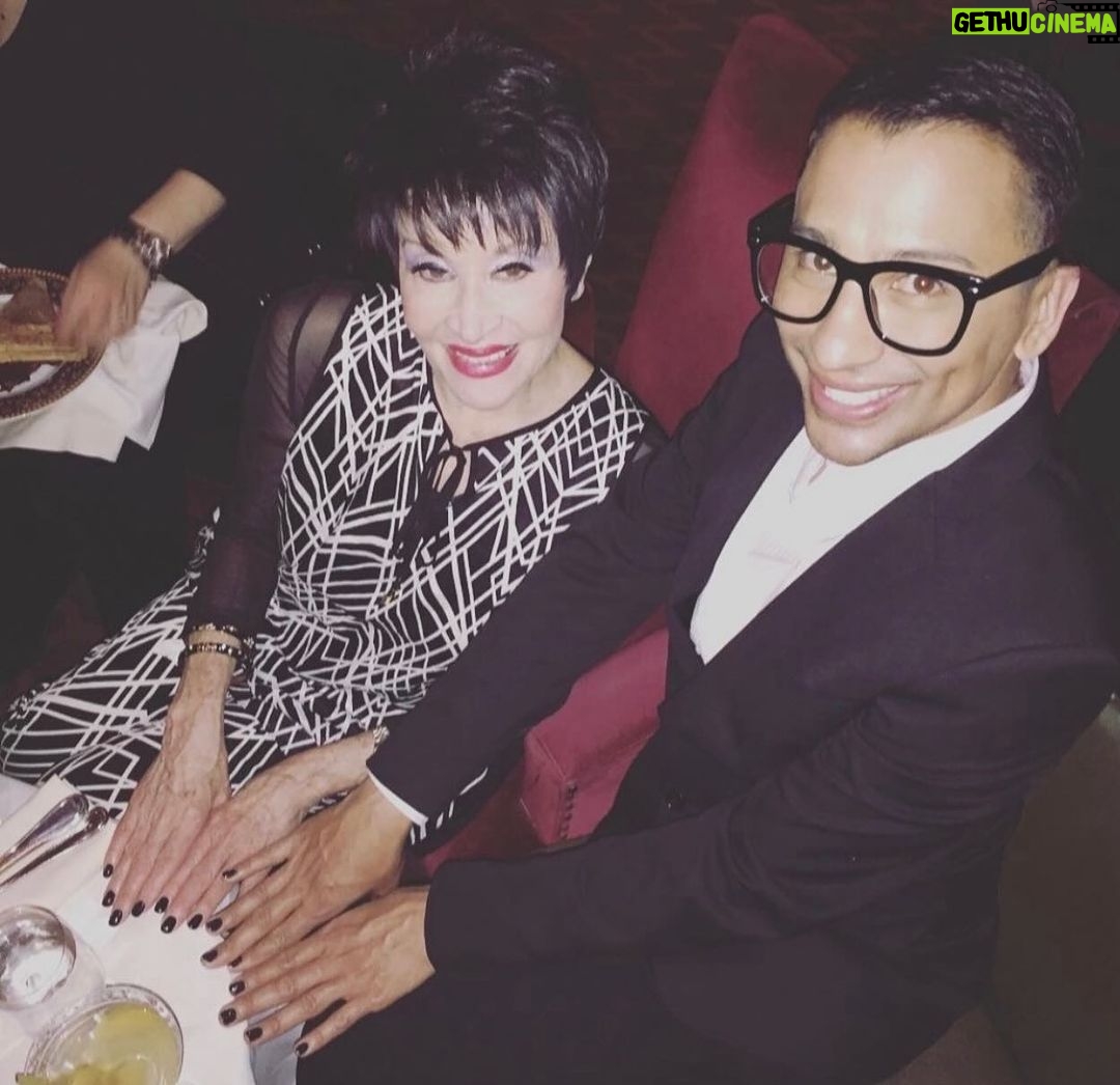 Bianca Del Rio Instagram - HAPPY BIRTHDAY to the GLORIOUS @therealchitarivera ❤️🎂❤️🎂❤️🎂❤️🎂❤️