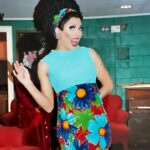 Bianca Del Rio Instagram - 2003 DRAG FANTASY 💅🏽