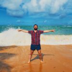 Bilal Hancı Instagram - Özgürlük ~ Huzur Porto Seguro