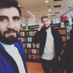 Bilal Hancı Instagram - Rönesans tablosu 💯