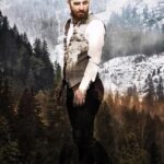 Bilal Hancı Instagram - Dağlar gibi güçlü ve sert ol çünkü Merhamet öldürür 👊🏻
