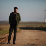 Bilal Hancı Instagram - Yeşil en sevdiğim renktir kıyafette sizin en sevdiğiniz renk ?