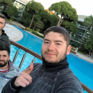 Bilal Hancı Instagram - Kral böyle istedi izleyenler bilir