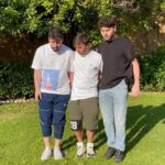 Bilal Hancı Instagram - Mamudo gurban niye doğdun 🙂 @fatihyasinim @atakanozyurt