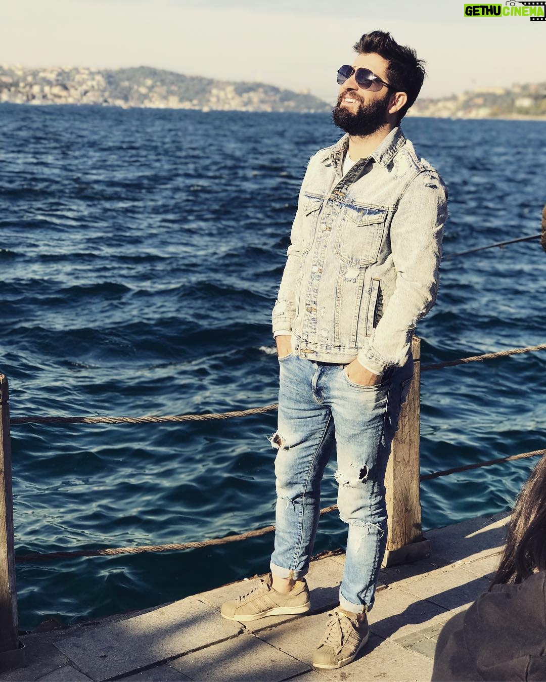 Bilal Hancı Instagram - Cagri taner ? @cagritaner