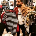 Bilal Hancı Instagram - Dün ki videodan sonra Bugün ben 😕