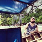 Bilal Hancı Instagram - Kaptan devam et bu taka aşka gidecek 😏 Bu arada 23 Eylül'de feshanede sizlere sürprizimiz olacak detaylar için @zeruj ve @feritburhan hesabına bakabilirsiniz :) Monkey Beach Club