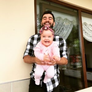 Bilal Hancı Instagram - Allah'ım konuyu biliyorsun amin 🙏🏻😊