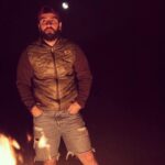 Bilal Hancı Instagram - Like Rihanna