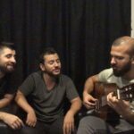 Bilal Hancı Instagram - Grup İmera - Tükendim 🎶 @grupimera @huseyinulusan @yildirayyanli