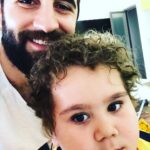 Bilal Hancı Instagram - Bu telefon acaba yinir mi diye bakarken çitoş efe 😂 @efekocyigitresmi